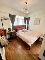 Suites @ Shrewsbury (D11), Apartment #563511981